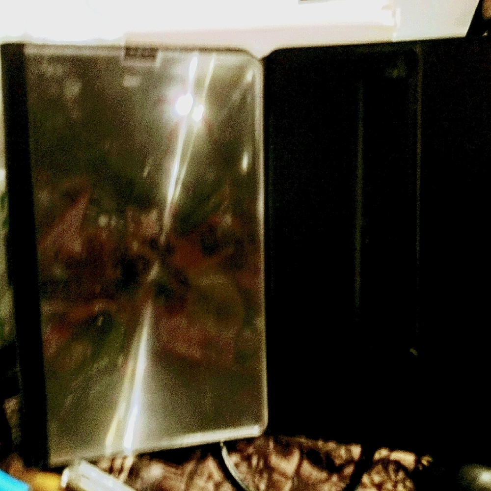 Magnifying tablet case - Picture 2 of 5